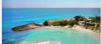 Casa Miguel Ramey Beach Home 🏖