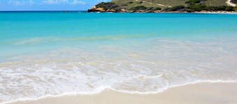 Casa Miguel solar Pannel Beach Home