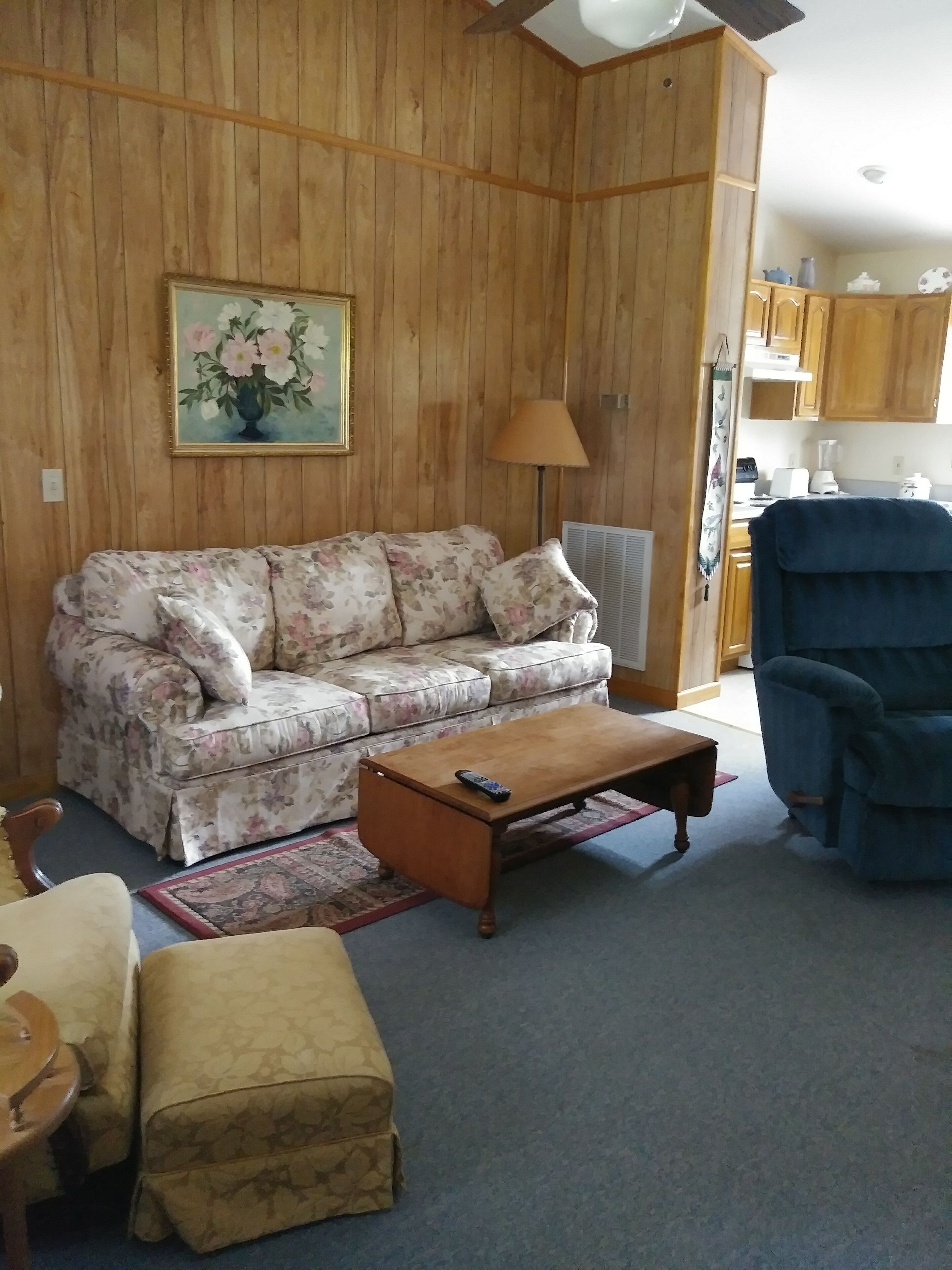 Mountain Cabin Getaway. 45 Minutes From Pigeon Forge And Gatlinburg