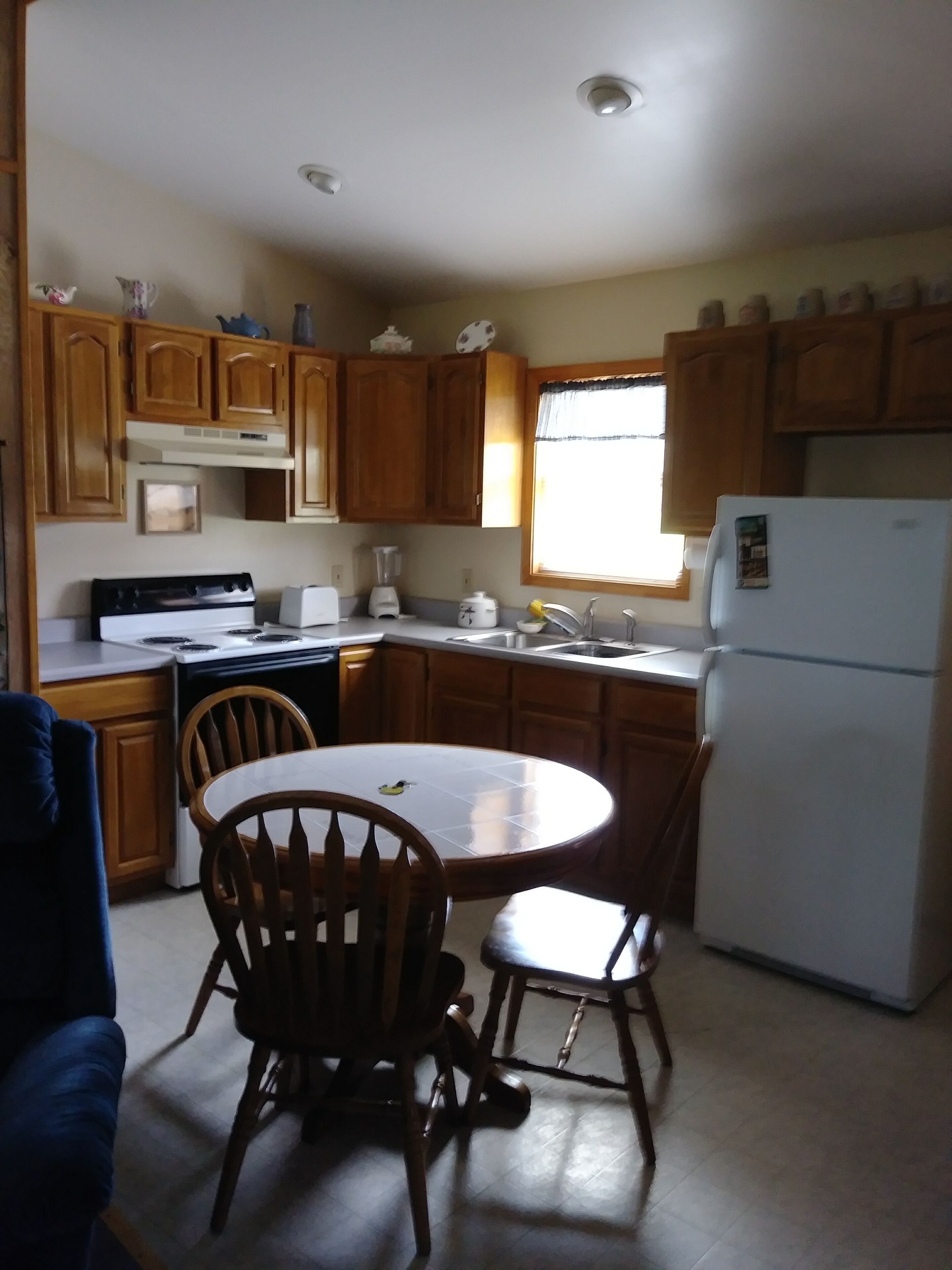 Mountain Cabin Getaway. 45 Minutes From Pigeon Forge And Gatlinburg