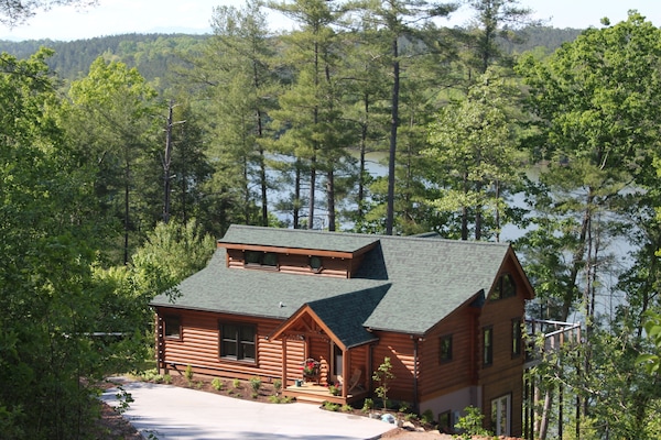 Udendørsområde