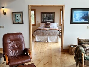 3 chambres, Wi-Fi gratuit, draps fournis