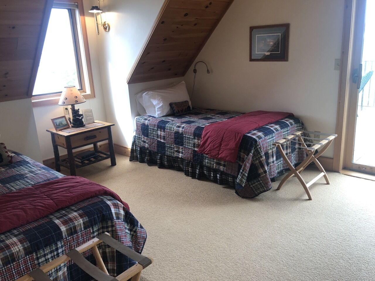 Beautiful Cabin on Lake Superior in Lutsen, Minnesota