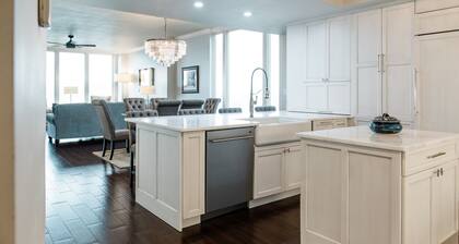 UPSCALE CONDO AT SIENNA ON THE COAST