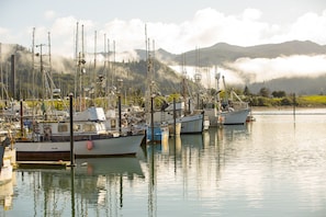 Port de plaisance