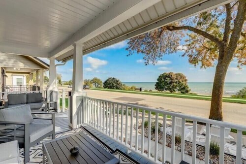 Nauti Lakefront perheen kanssa!