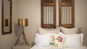 3 Schlafzimmer, Bügeleisen/Bügelbrett, kostenloses WLAN, Bettwäsche