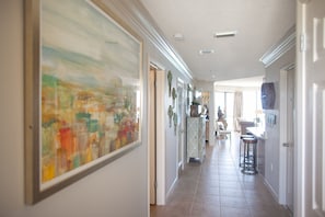 Interior - PREMIUM Beach Front 3 Bedroom Condo at Phoenix VII!! (Orange Beach)