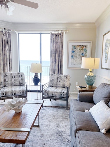 PREMIUM Beach Front 3 Bedroom Condo at Phoenix VII!!