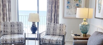 PREMIUM Beach Front 3 Bedroom Condo at Phoenix VII!!