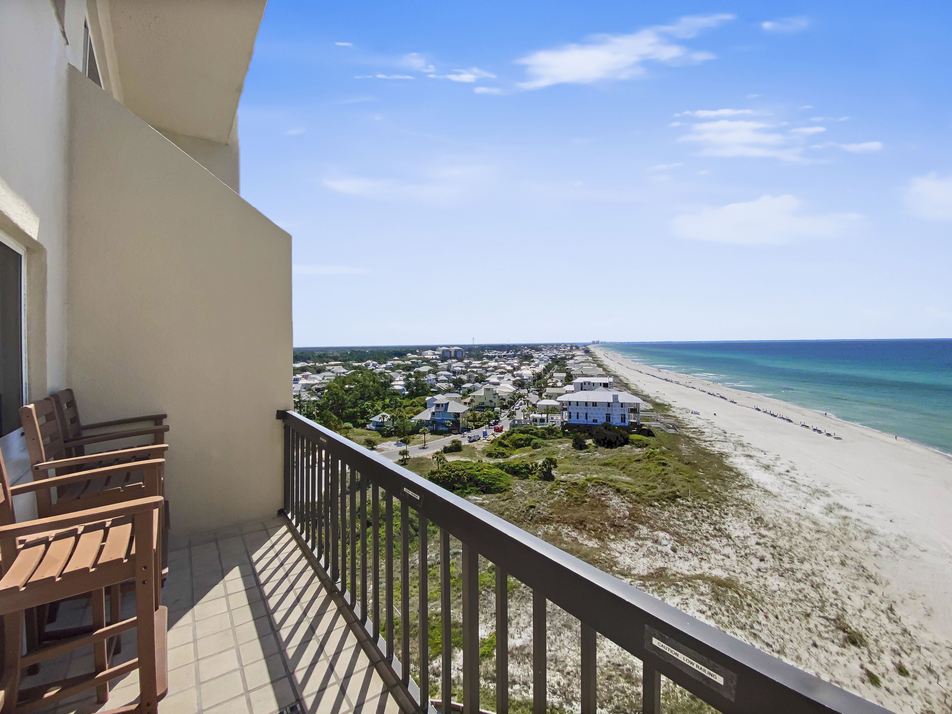 "Casa Francesca"| Beachfront | Beach Views| Heated Pool | Shuffleboard, Tennis, fitness room