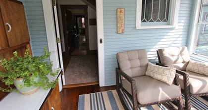 2 Blocks 2 Main - Just Steps Away From Historic Downtown Bozeman!