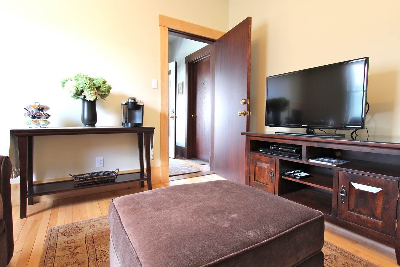 2 Blocks 2 Main - Just Steps Away From Historic Downtown Bozeman!