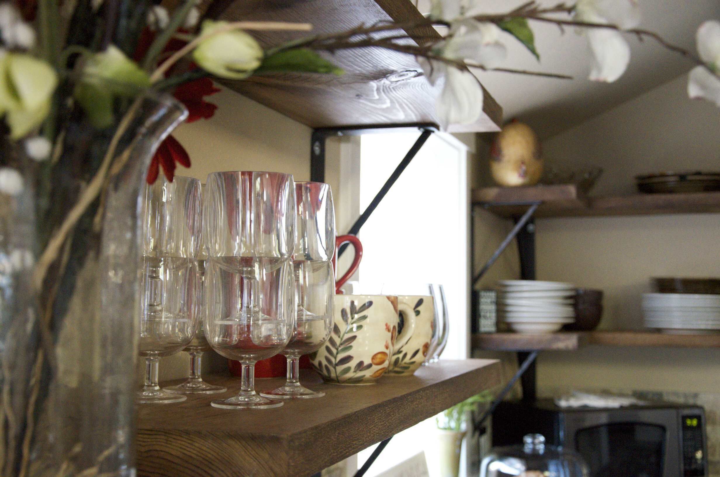 The Barn on Braden, Classic Splendor on the South Side 