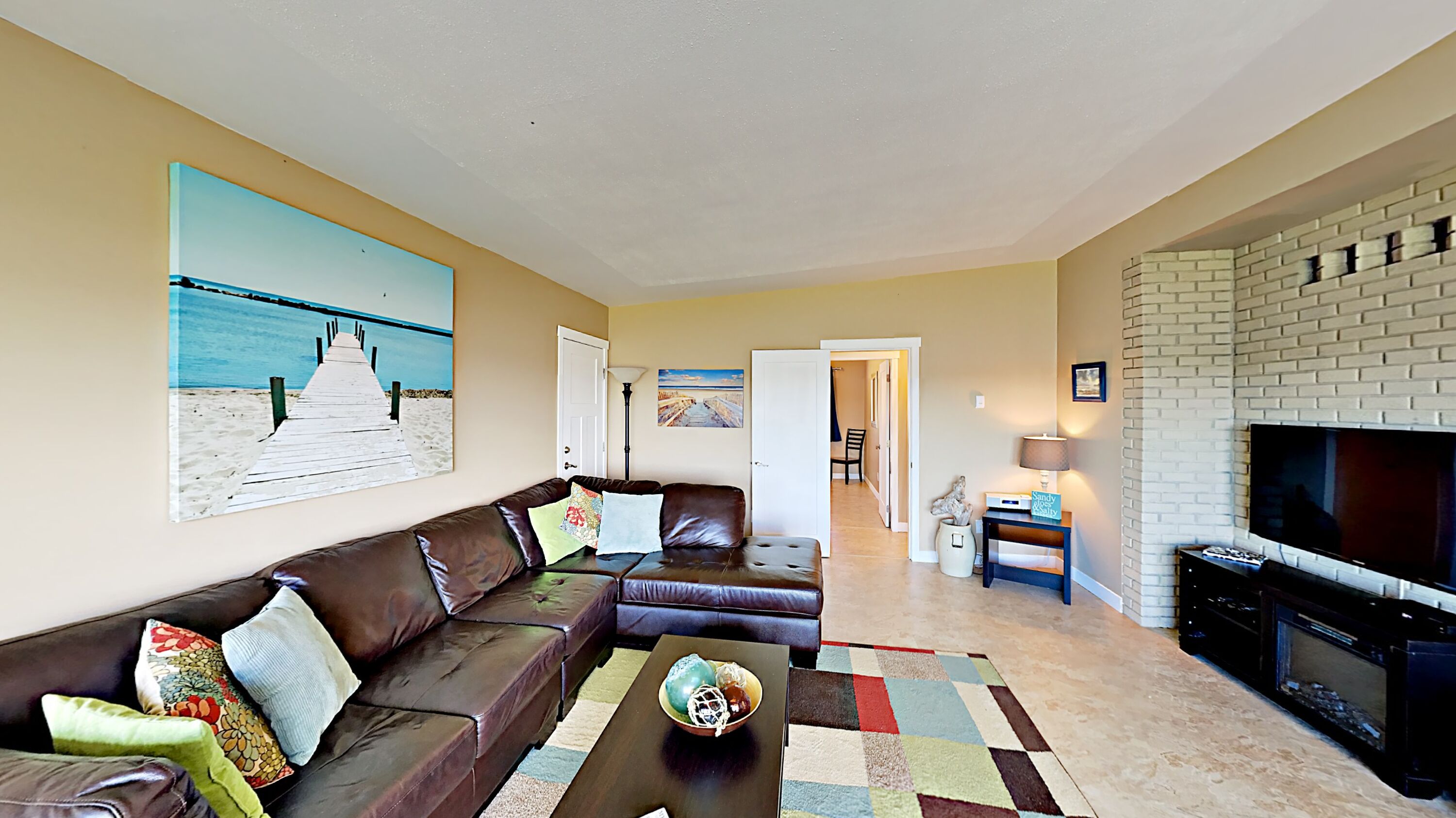 Beautiful Vancouver Island Beach House