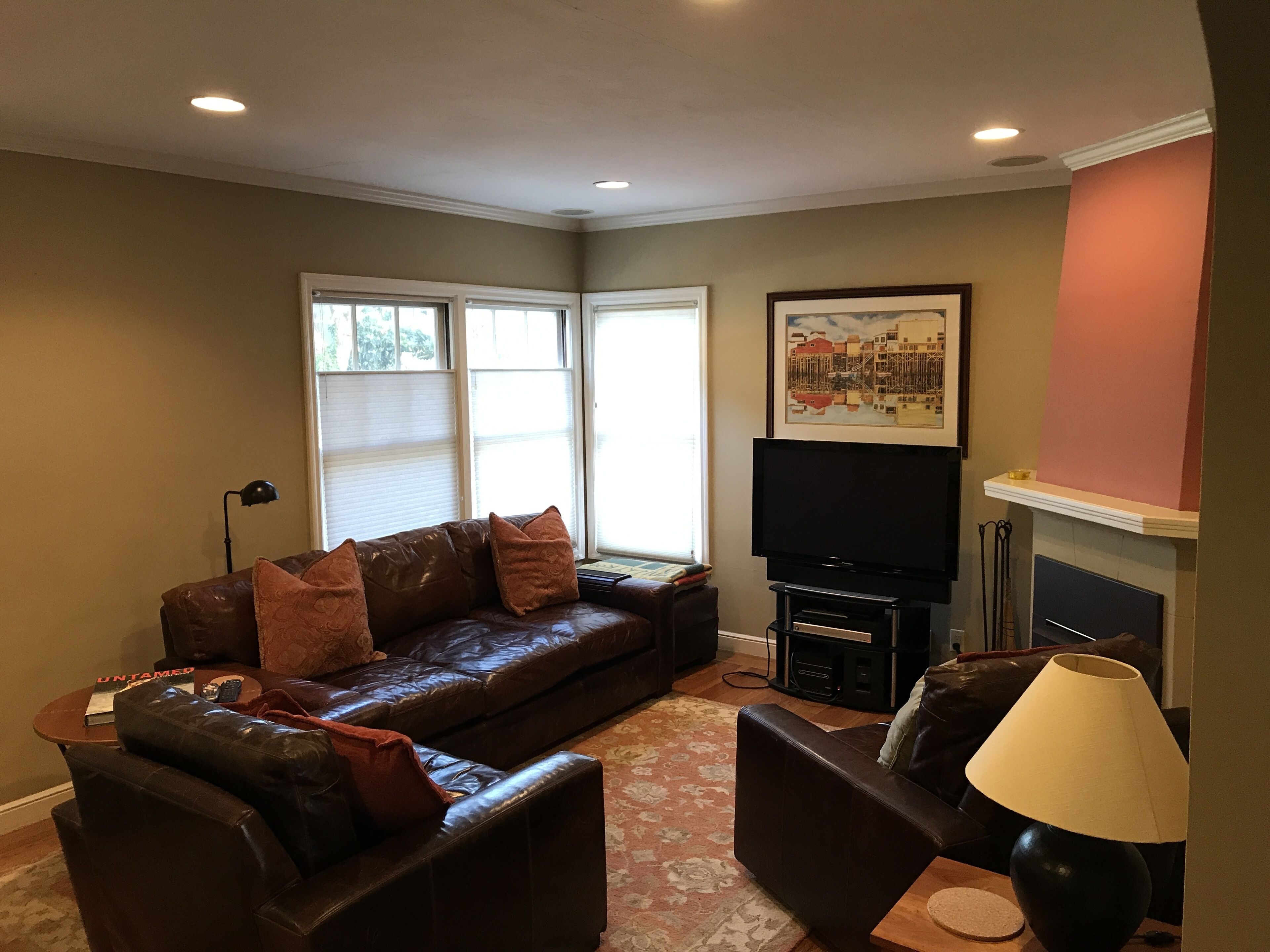 Home Across From Stanford Popular With Stanford Affiliates