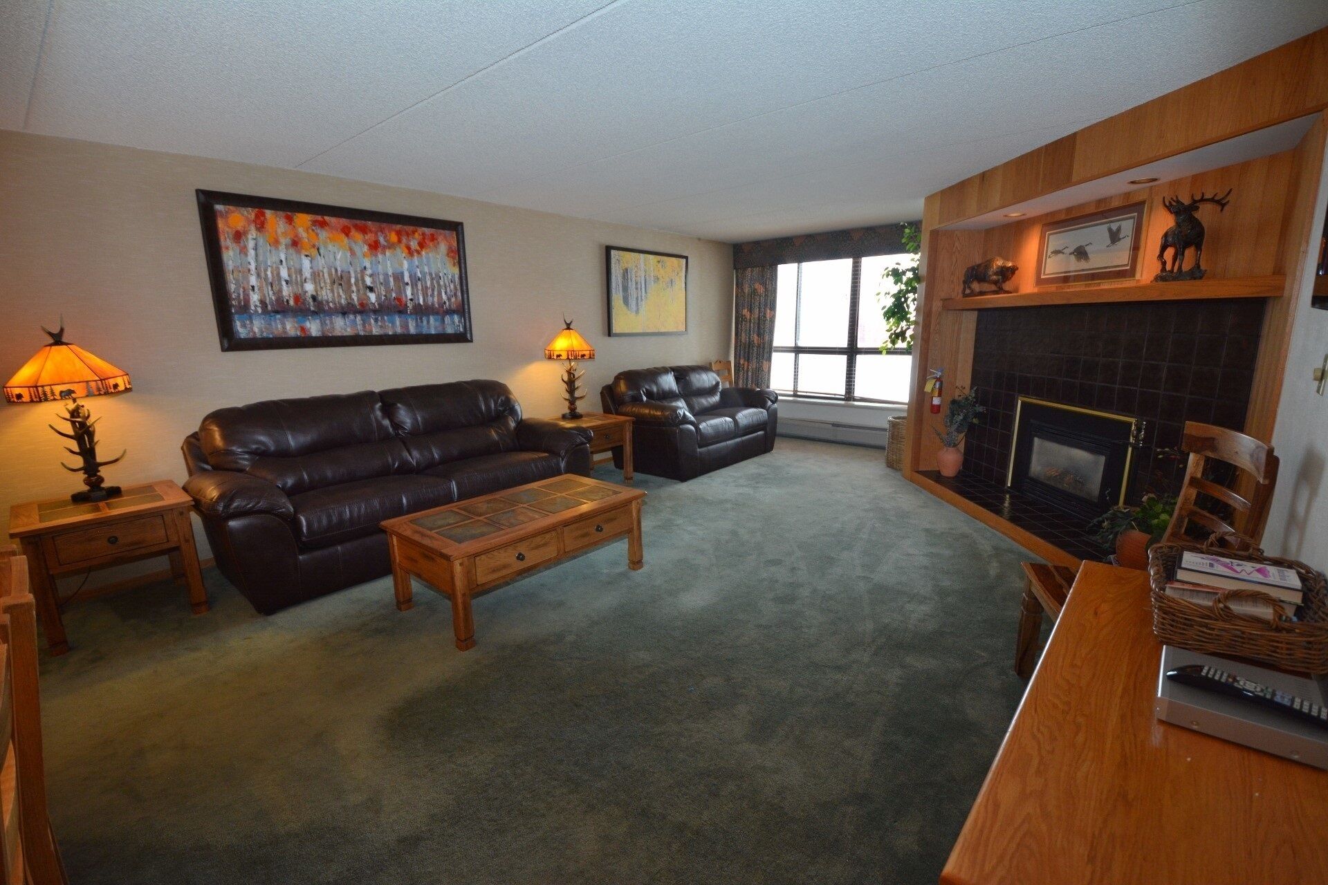 Ski In Ski Out, Center Village , Sleeps 8,  Mountain Views