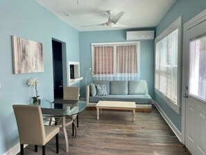 TV, offices