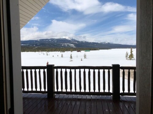 Grizzly Lodge - Glodge