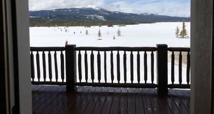 Grizzly Lodge - Glodge