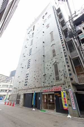 외부 세부 사진