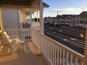 Terrain de l’hébergement 