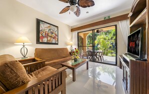 TV connectée, lecteur de DVD