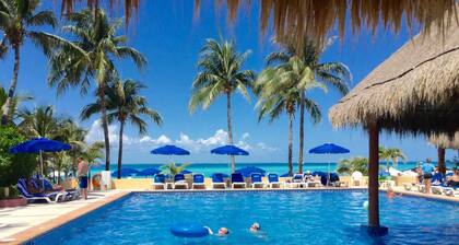 Nautibeach Resort Deluxe Ground Floor Condo