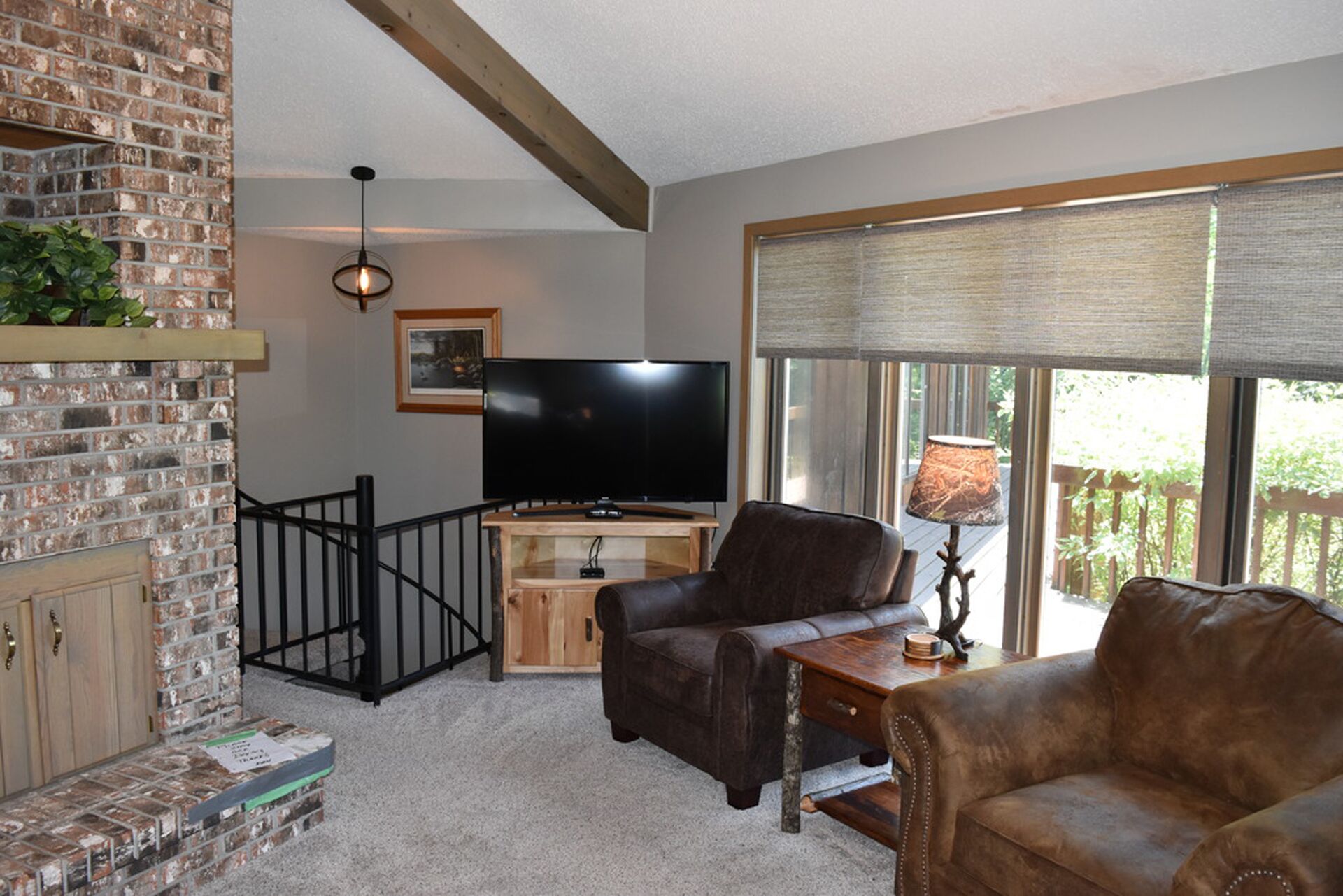 Waterfront Lake House on Scenic Lake Nokomis