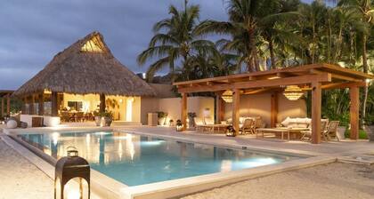 Beachfront Penthouse, Hacienda de Mita, adhésion au Premier Club