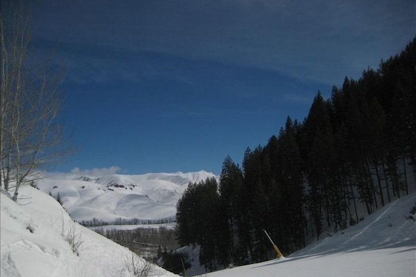 Wintersport/Ski