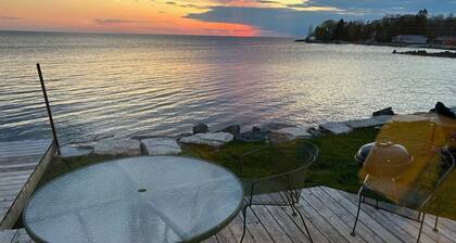 Last Minute Special 5 / 18-5 / 20 2017- kaksi yötä min, 20% disct. soita numeroon 920-743-2337