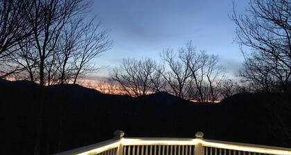 Maa Rentoutuminen Mountains