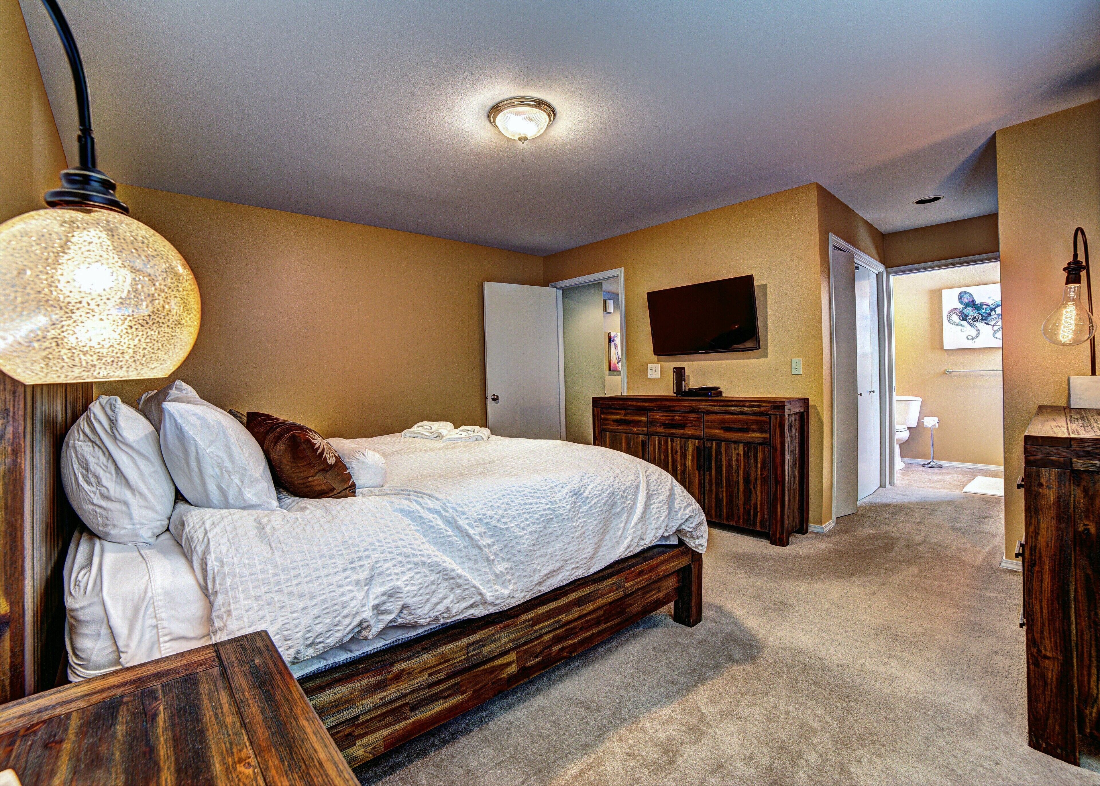 Wander into the Wonderland