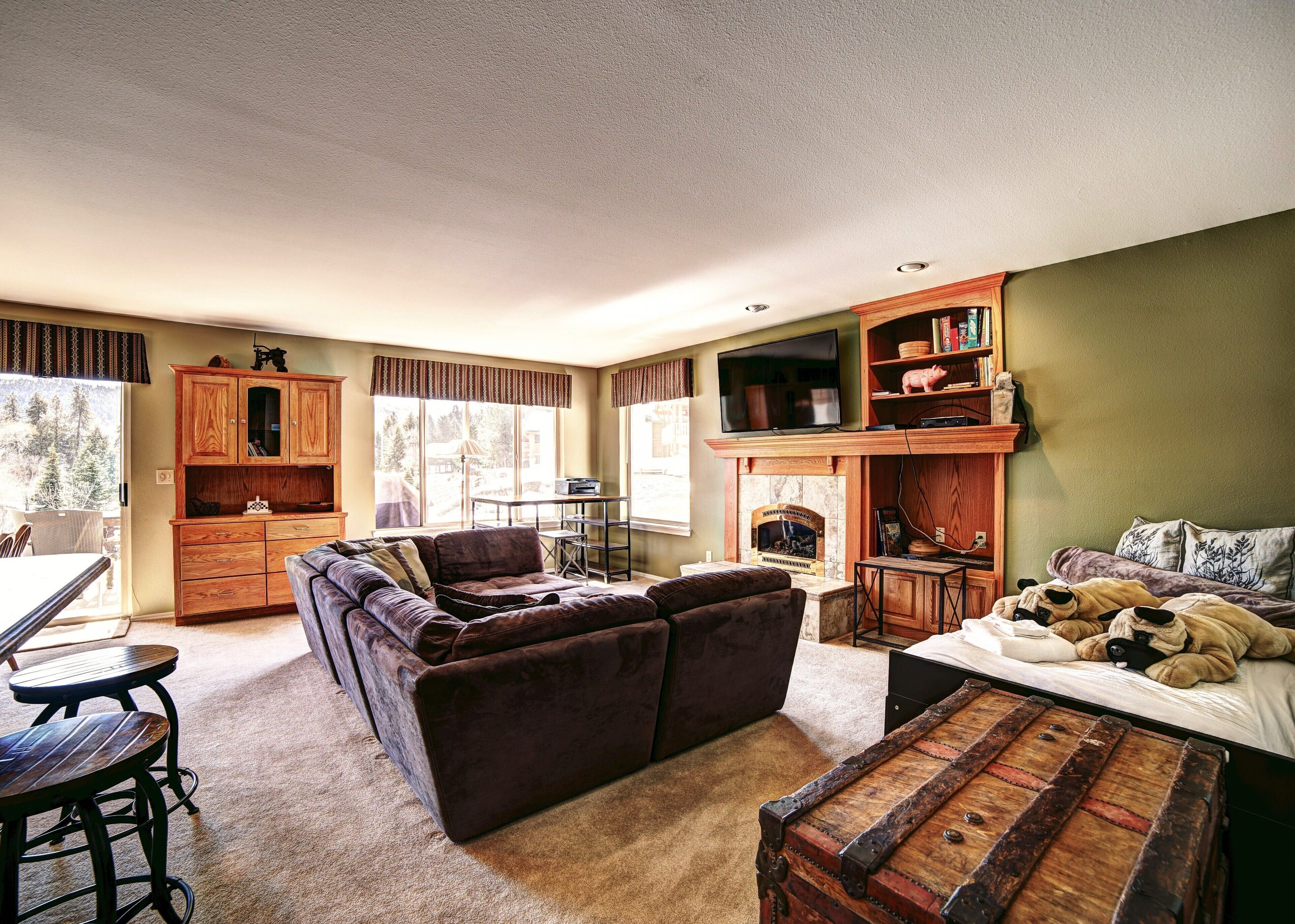 Wander into the Wonderland