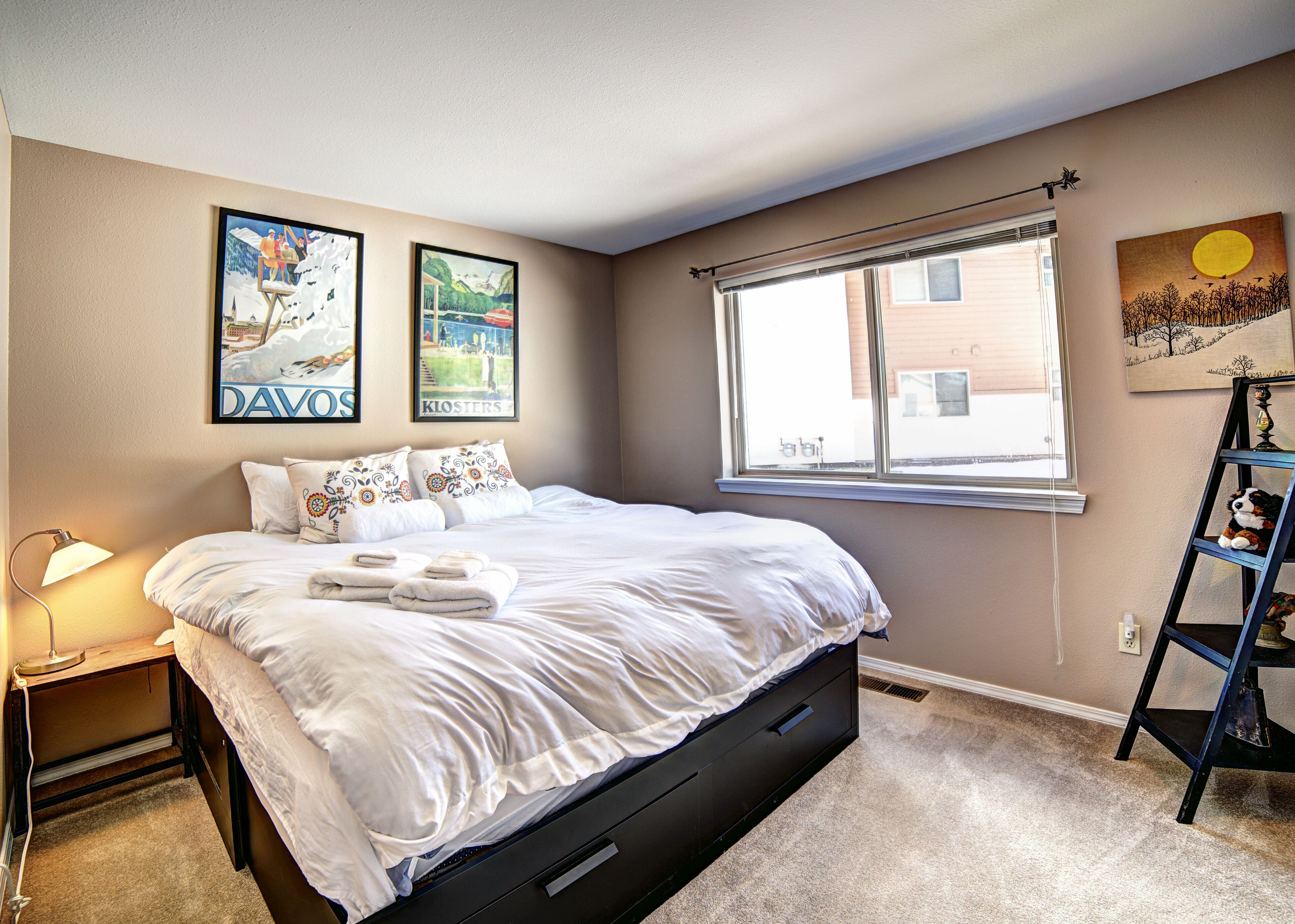 Wander into the Wonderland