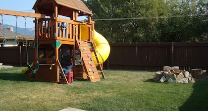 ** Ypcfitness & Accomodations **