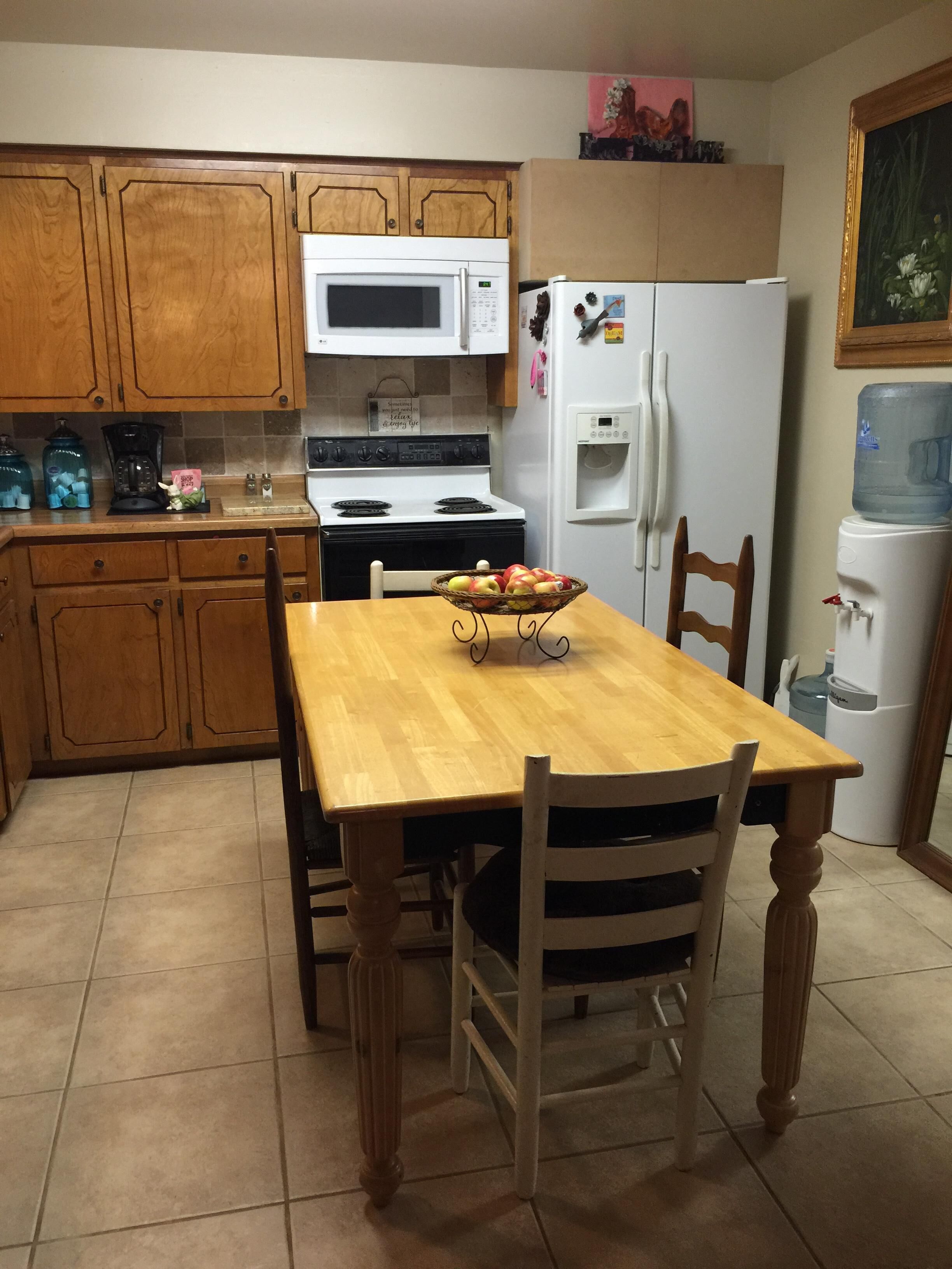 Hill Country Esquisite Comfort, Cabin 3