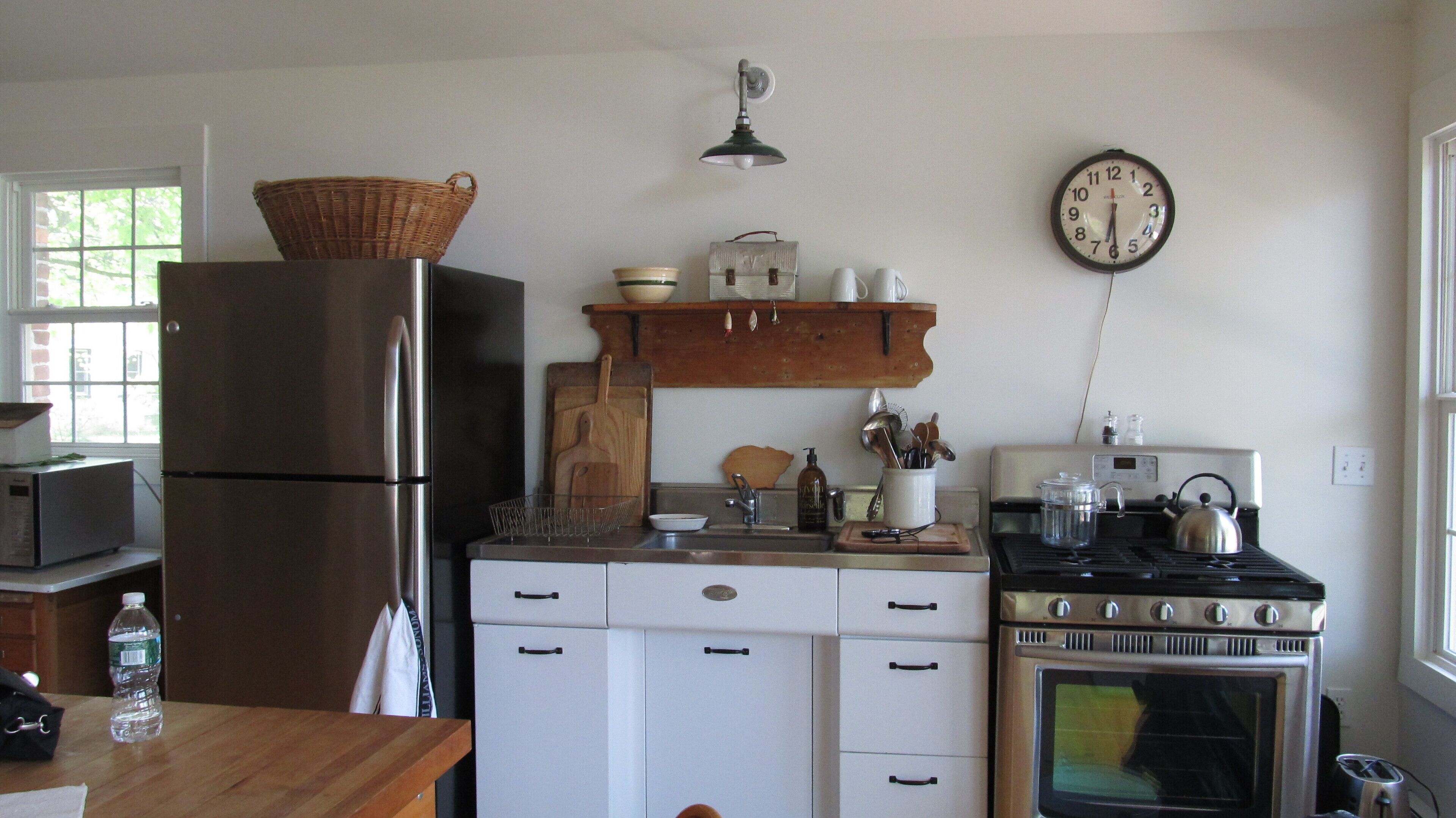 Camp Kinderhook Lake House