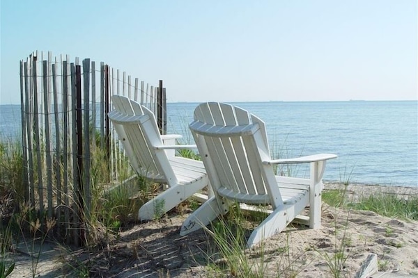 Perfect View For Two