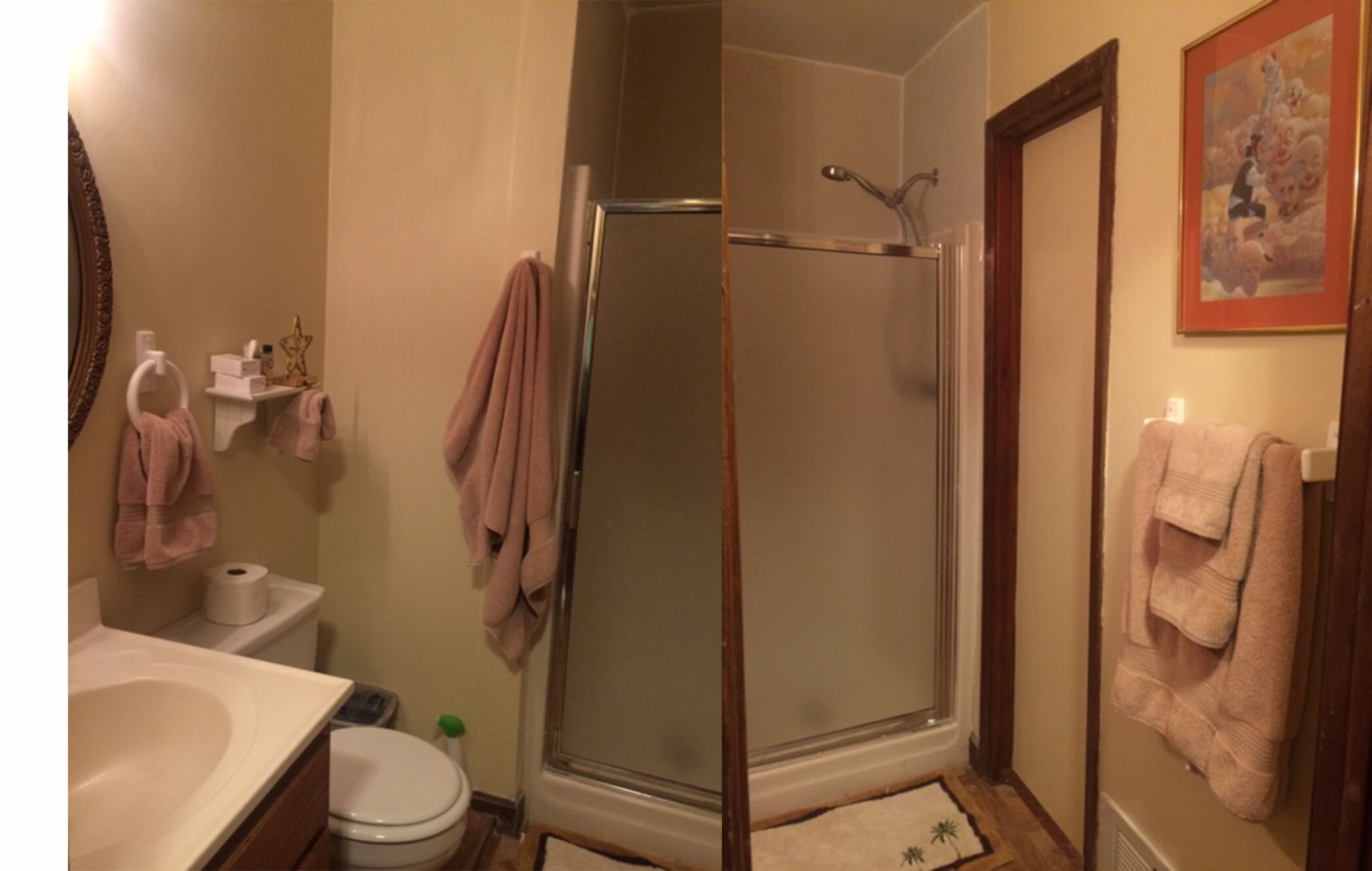 Cozy. Private Guest Suite With Ensuite Bath