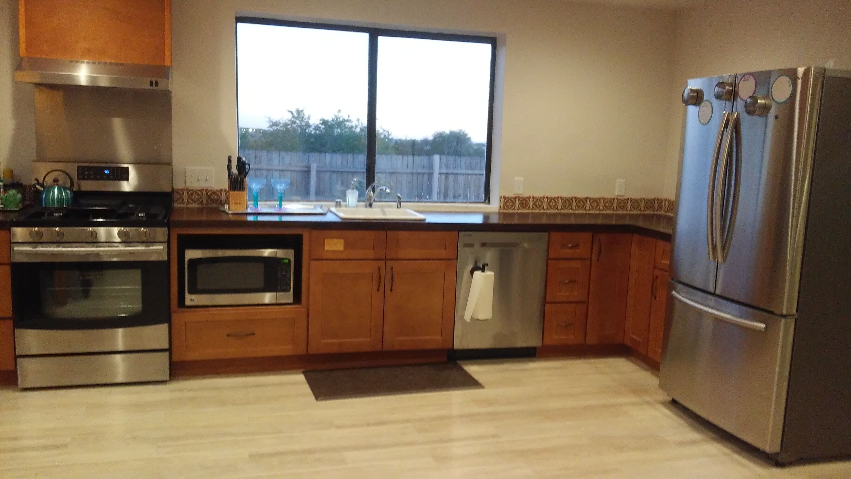 Spacious 2-Acre, 2-Bedroom, 2-Bath Retreat, With Expansive Views Of Santa Fe