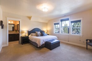 2 bedrooms, WiFi