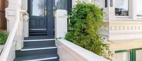 Detalle exterior