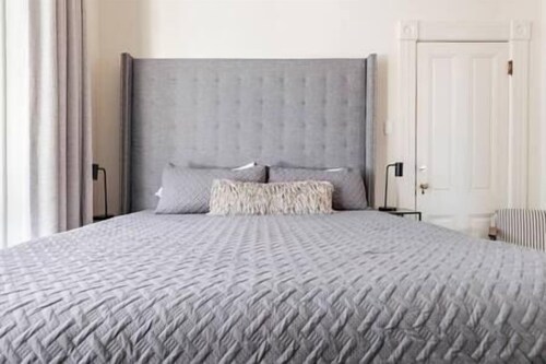 パシフィックハイツエレガント2ルーム＆バススイート