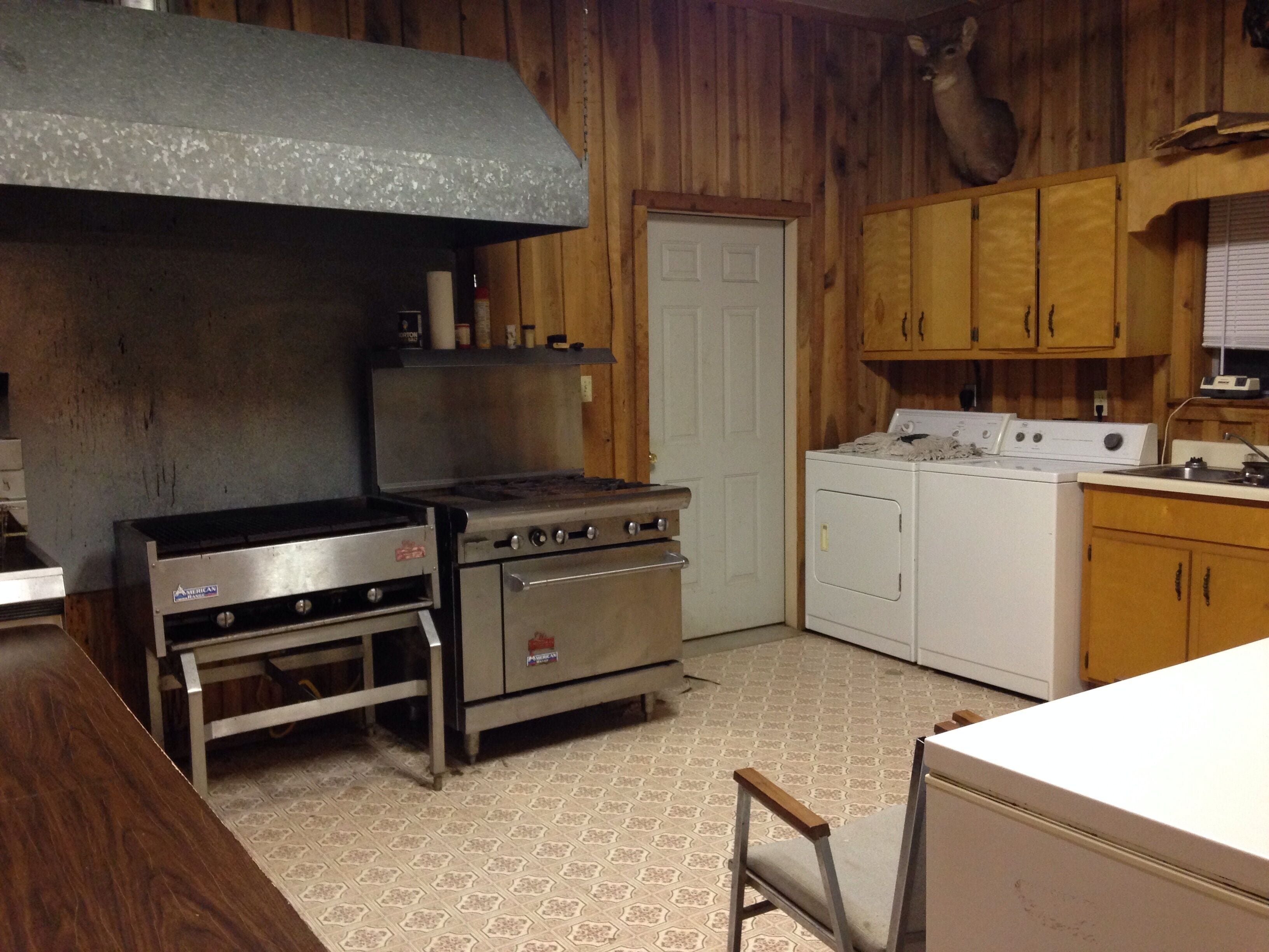 Perfect Ballgame Getaway