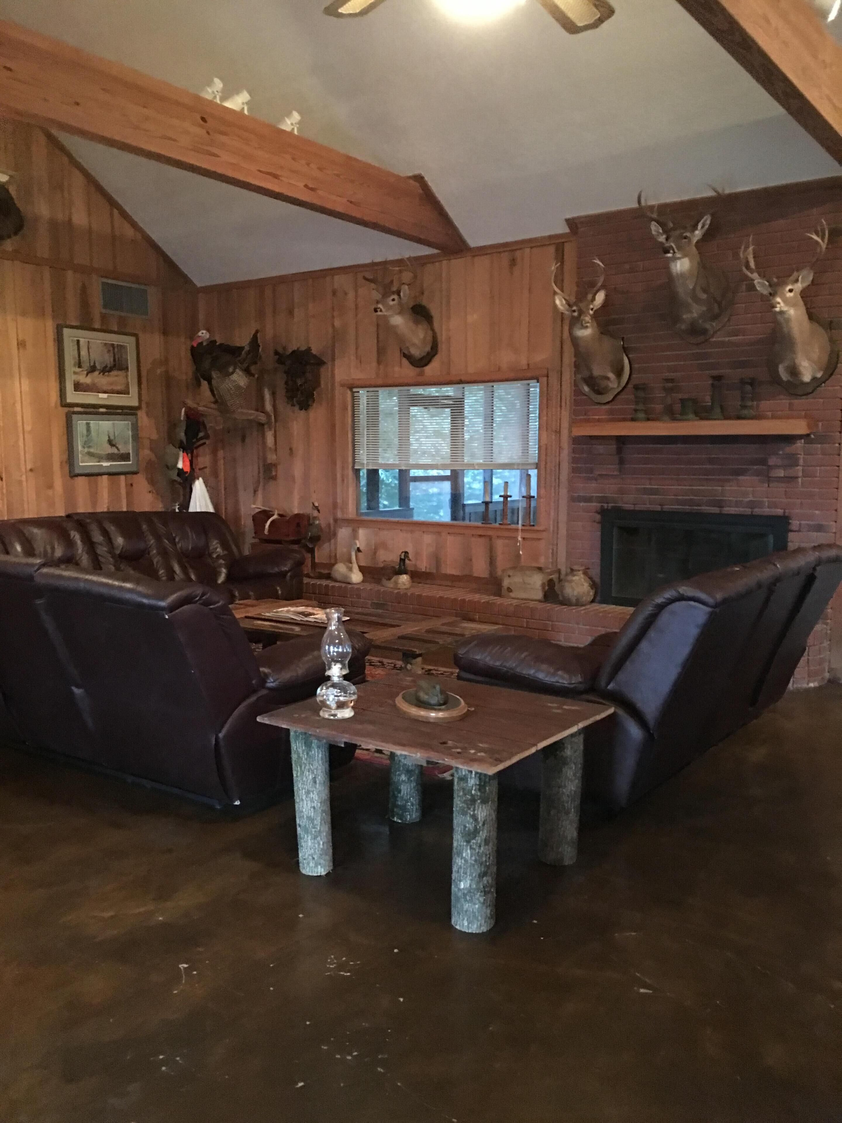 Perfect Ballgame Getaway