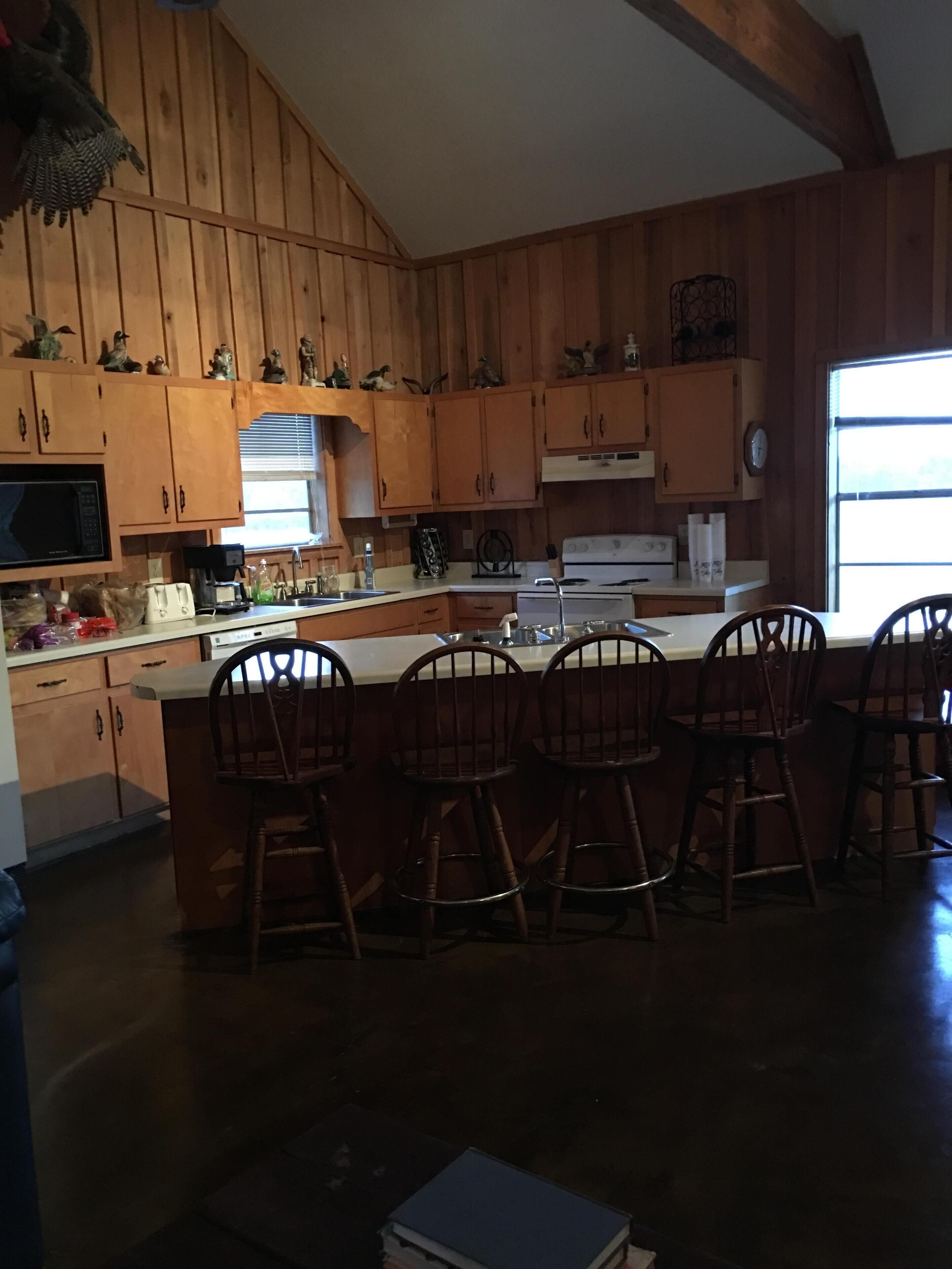 Perfect Ballgame Getaway