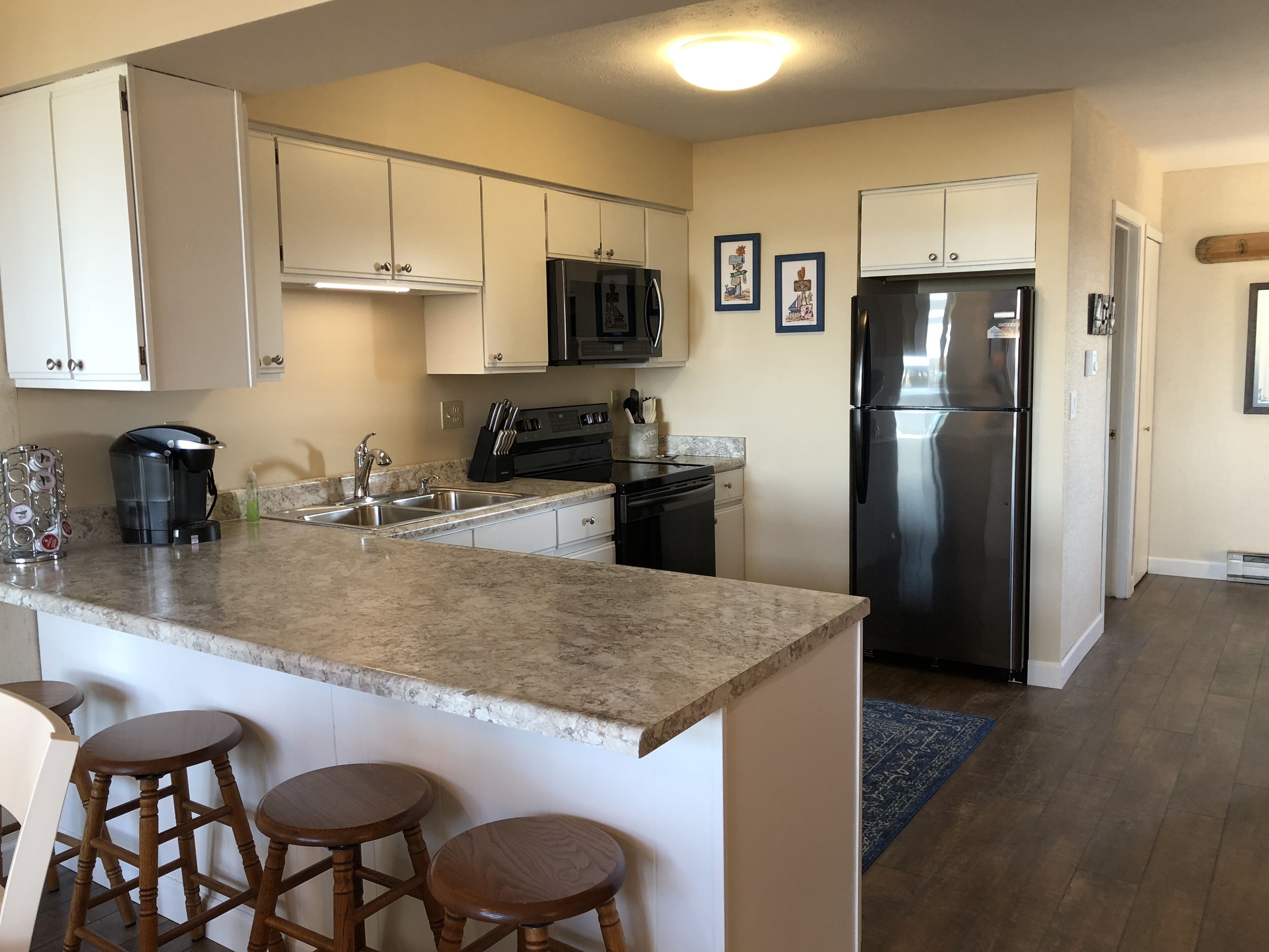 A Wonderful Opportunity!