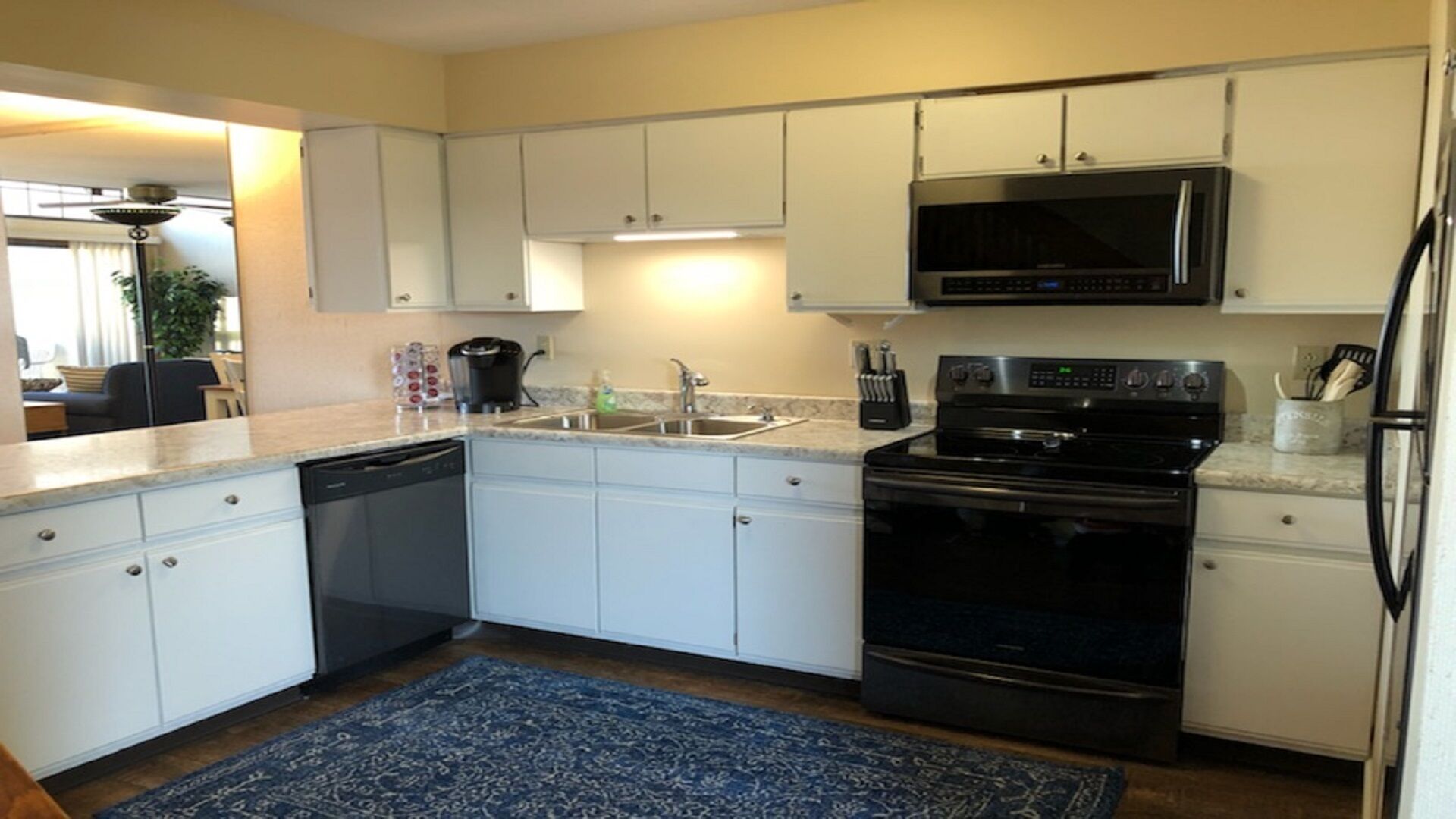 A Wonderful Opportunity!